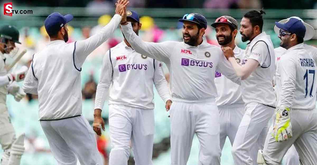 బ్రేకింగ్: టీమిండియా టెస్టు జట్టుకు కొత్త కెప్టెన్