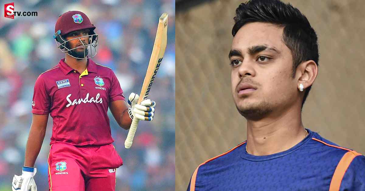 ఇషాన్‌ కిషన్‌ను అందుకే వద్దనుకున్నాం: SRH బౌలింగ్‌ కోచ్‌