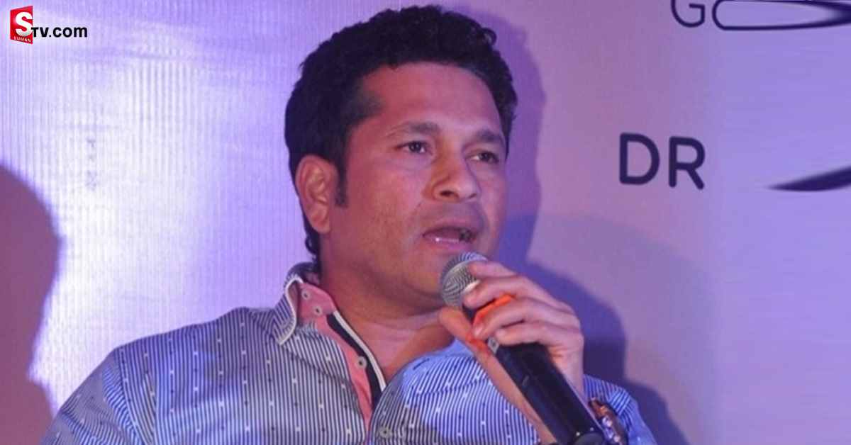 ఆ వివాదంపై సచిన్ టెండూల్కర్ సీరియస్!
