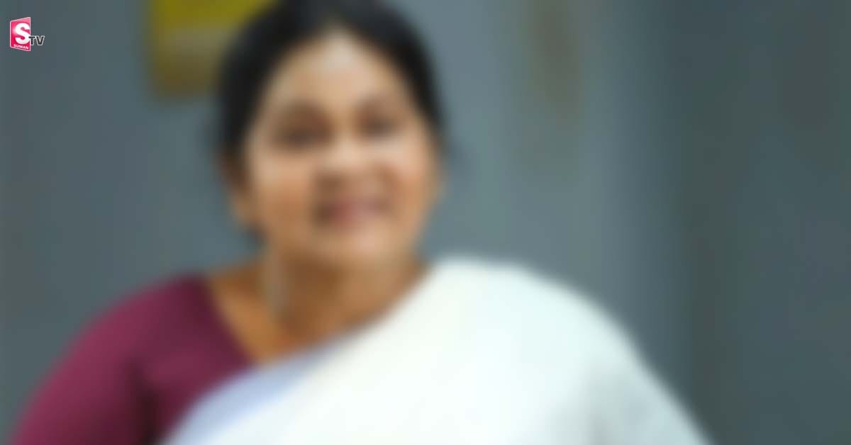 సినీ పరిశ్రమలో మరో విషాదం.. లెజెండరీ నటి మృతి