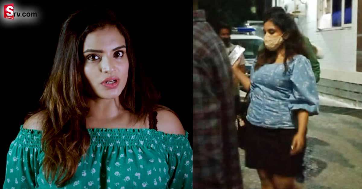 7 ఆర్ట్స్ సరయు కేసులో షాకింగ్ ట్విస్ట్! కాసేపట్లో..!