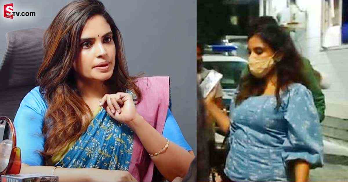 సరయుపై కేసుతో.. చిక్కుల్లో బిగ్‌ బాస్‌ నిర్వాహకులు..