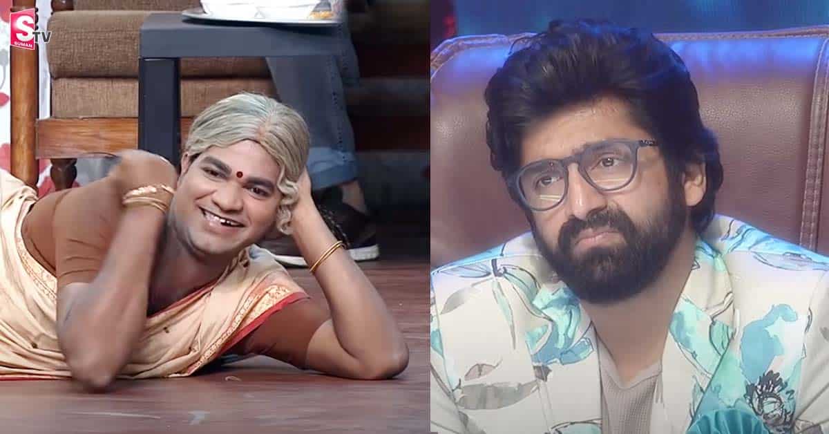 శేఖర్ మాస్టర్ ని అవమానించిన అవినాష్.. అసలేం జరిగింది?