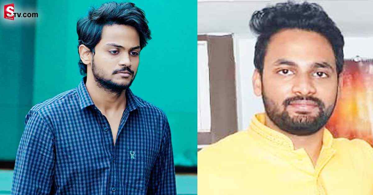 దీప్తితో బ్రేకప్‌.. తన అన్న పై షణ్ముఖ్ సోదరుడు సెటైర్స్!