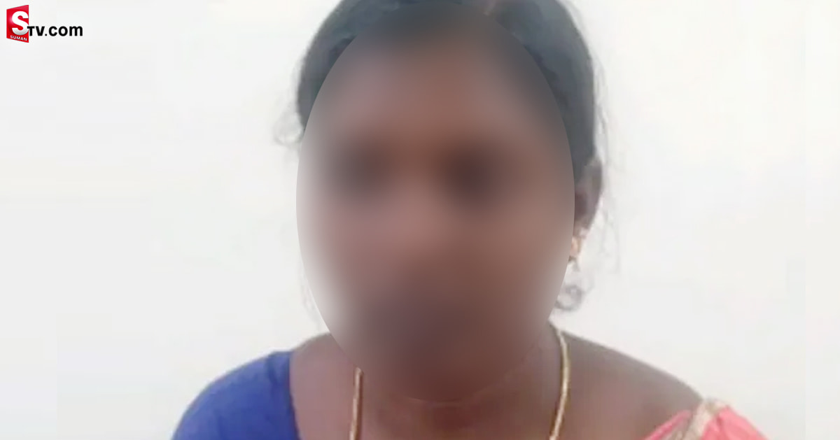 భర్త స్నేహితుడికి గ్రీన్ సిగ్నెల్ ఇచ్చి..  పోలీసులే షాక్ అయ్యే ప్లాన్ వేసింది!