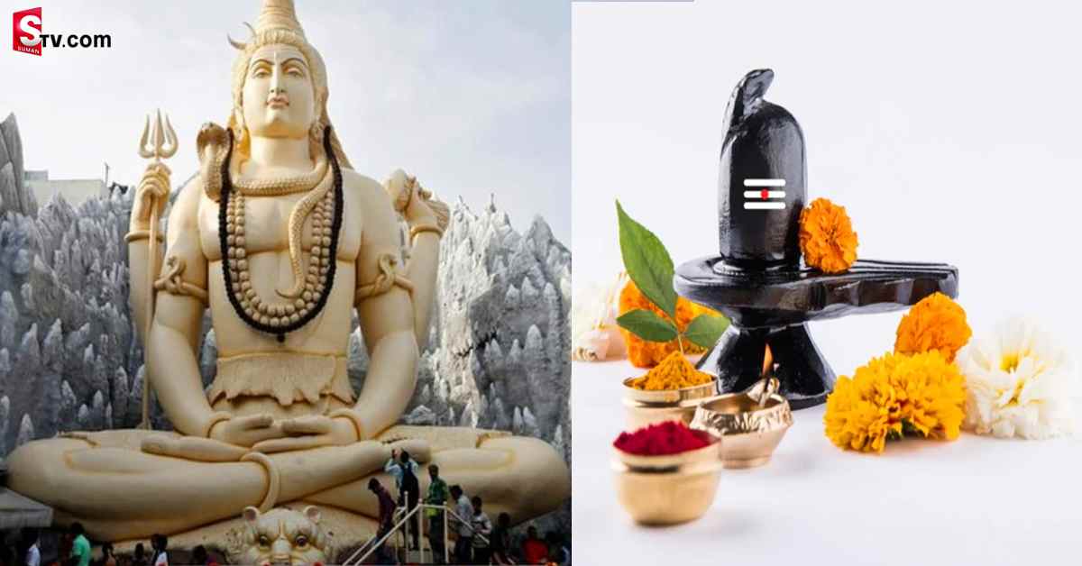 ఆర్థిక సమస్యలు వేధిస్తున్నాయా!.. శివరాత్రి రోజున ఇలా చేయండి!