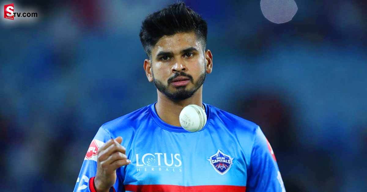 కోట్లు కొల్లగొట్టిన శ్రేయాస్ అయ్యర్..! కెప్టెన్ గా!