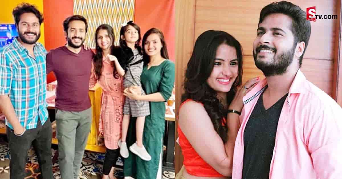 బిగ్ బాస్ విడదీసింది.. రవి కలిపాడు!
