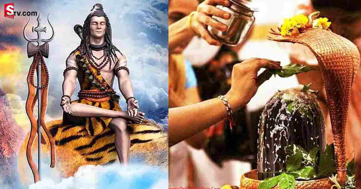 మహా శివరాత్రి రోజు శివుడికి ఈ నైవేద్యాలు పెడితే మీ కష్టాలు మాయం!