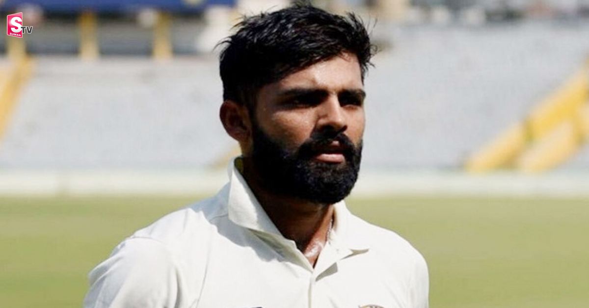బరోడా క్రికెటర్ ను వెంటాడుతోన్న వరుస విషాదాలు!