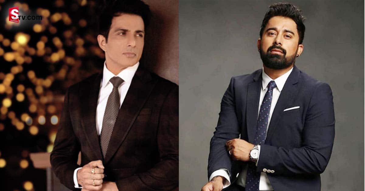 సరికొత్త అవతారంలో ఫ్యాన్స్ ని థ్రిల్ చేస్తానంటున్న సోనూసూద్..!