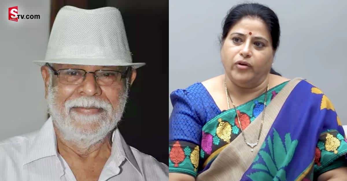 ఆ సినిమా టైంలో ఘోరంగా అవమానించారు: నటి సుధ