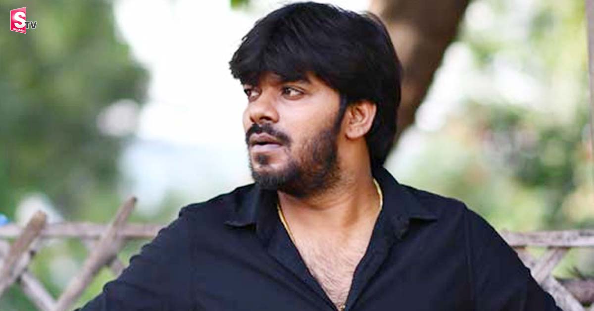 అమ్మాయితో హోటల్ రూములో సుధీర్.. శృతిమించింది అంటున్న ఫ్యాన్స్!