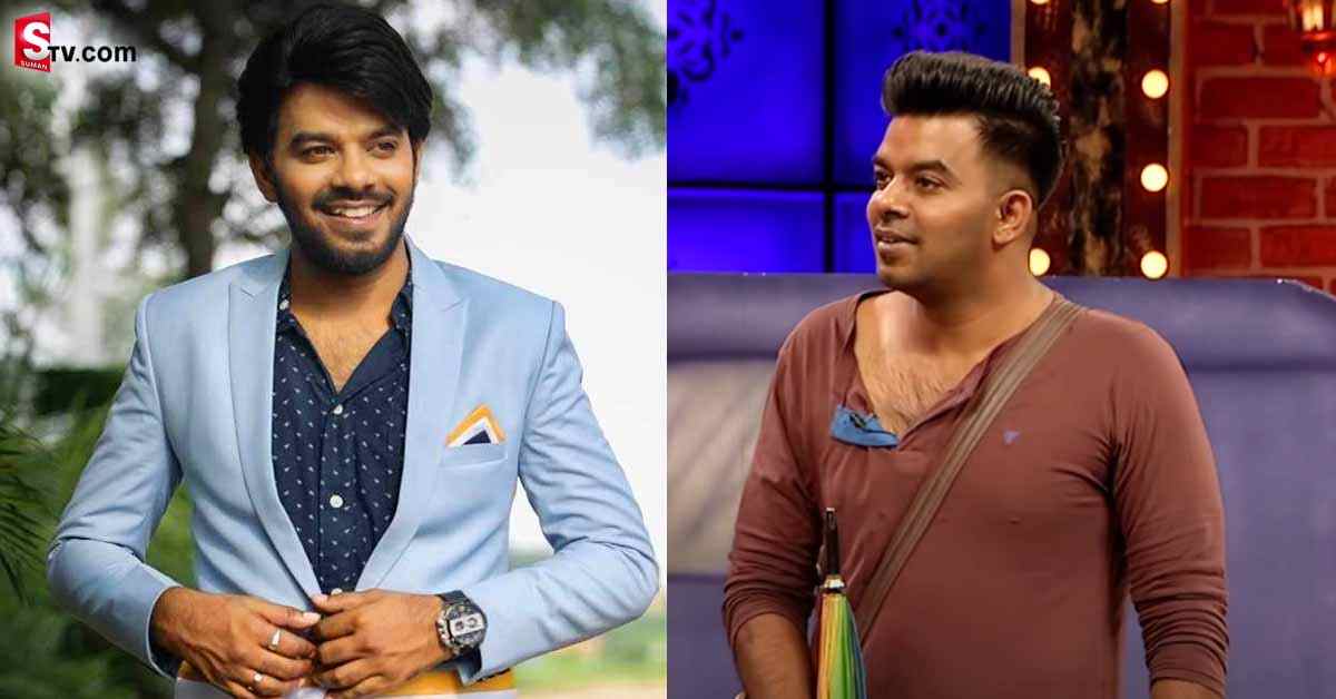హీరో నుండి అసిస్టెంట్ స్థాయికి పడిపోయిన సుధీర్..?