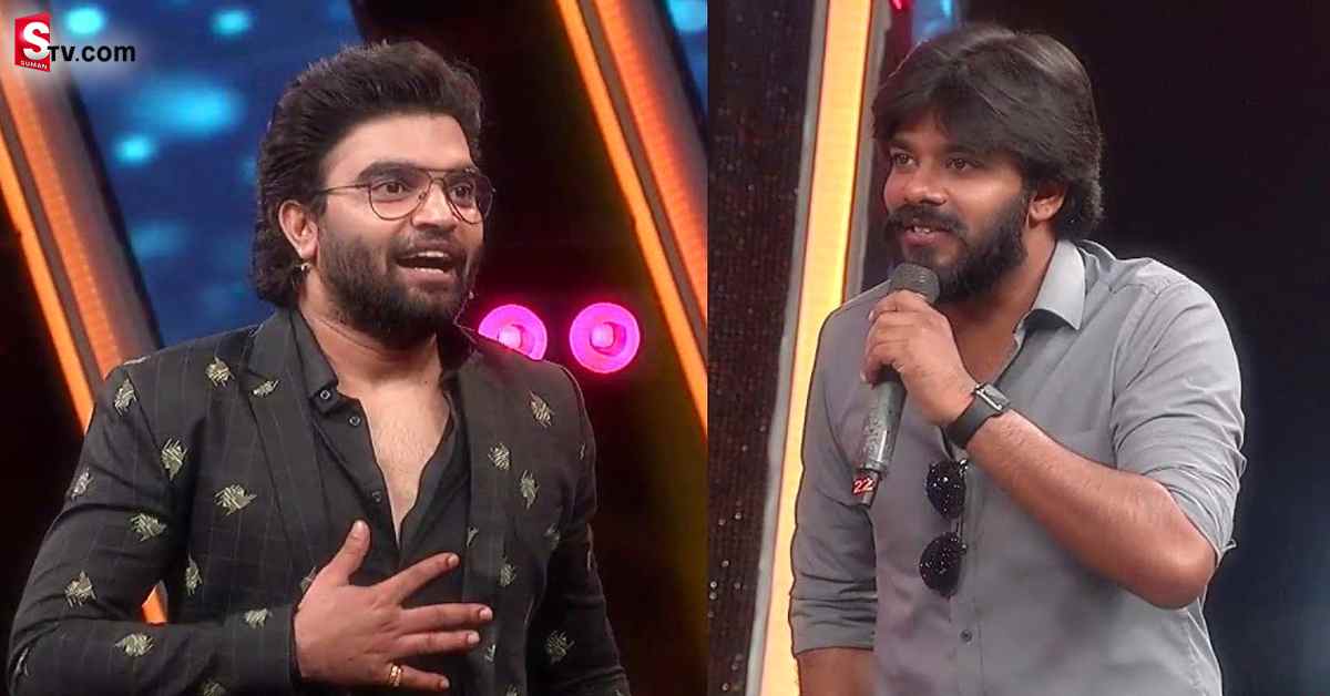 సుడిగాలి సుధీర్ ఫ్యాన్స్ కి గుడ్ న్యూస్!