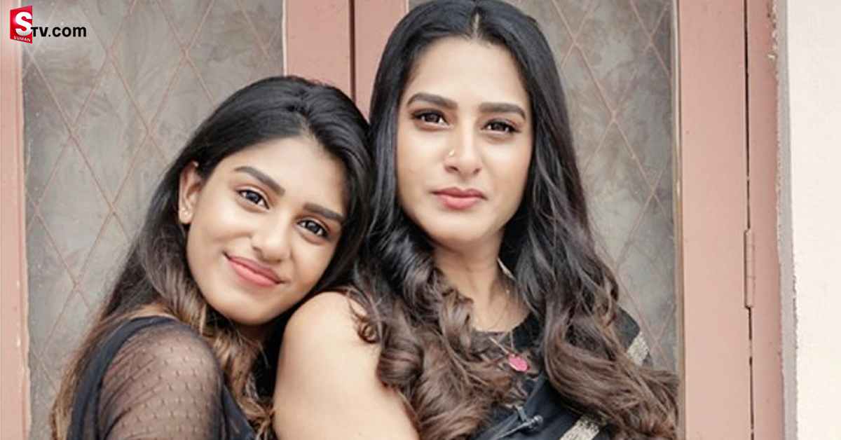 సురేఖ వాణి రెండో పెళ్లిపై స్పందించిన కూతురు!