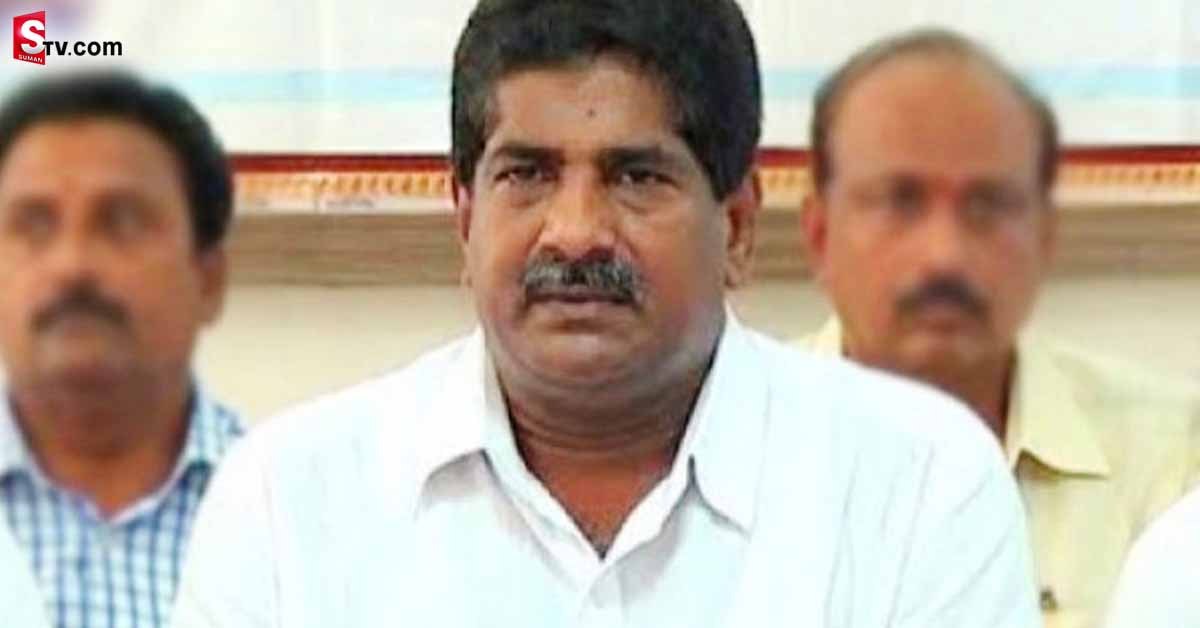 టీడీపీ ఎమ్మెల్సీ అశోక్‌ బాబు అరెస్ట్‌కు కారణమేంటంటే..!