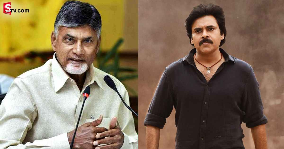 ‘భీమ్లా’ నాయక్ పై నారా వారి ట్వీట్స్ కు కారణం?