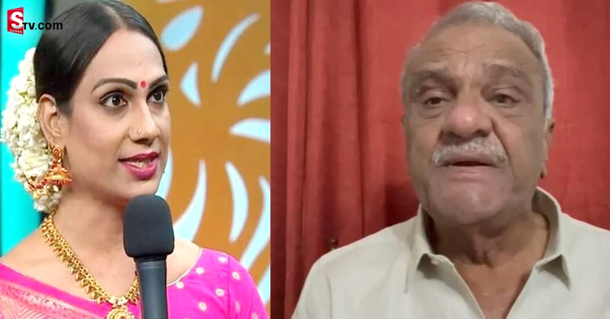 సీపీఐ నారాయణపై నోరు పారేసుకున్న తమన్నా సింహాద్రి