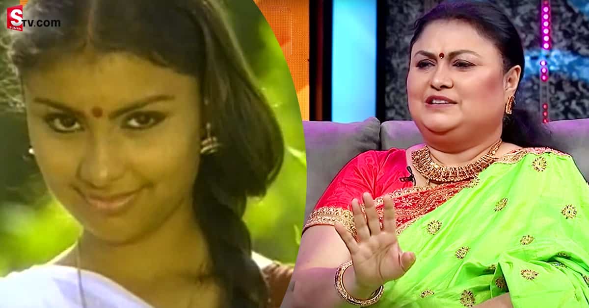 మా నాన్న ముందే నన్ను కొట్టారు.. నటి పూర్ణిమ షాకింగ్ కామెంట్స్!