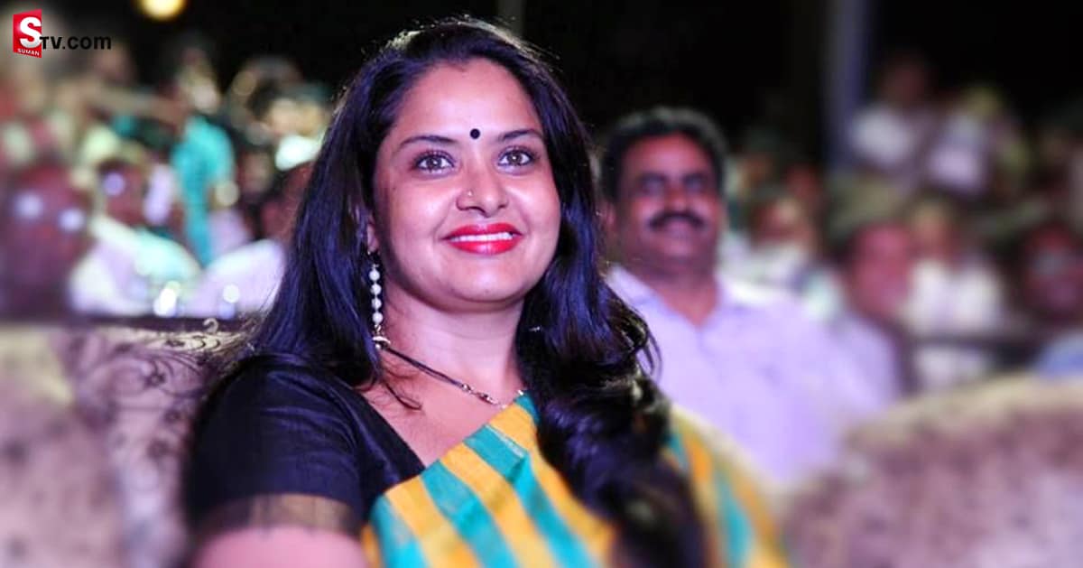 ఆ స్టార్ హీరో నాతో పడుకోమన్నాడు: నటి ప్రగతి
