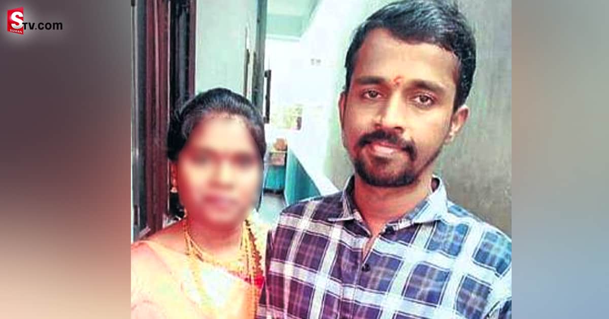 బంగారం కోసం కన్న కూతురిని చంపిన కసాయి తల్లి!