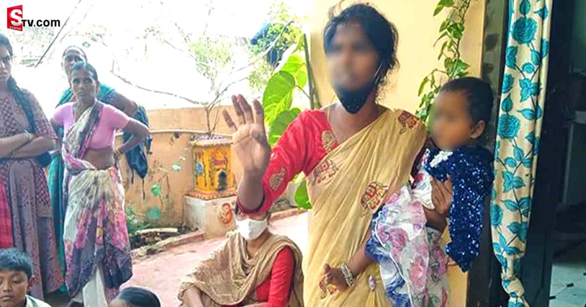 నర్స్ పై కన్నేసి.. కోరిక తీర్చుకోడానికి మాస్టర్ ప్లాన్!