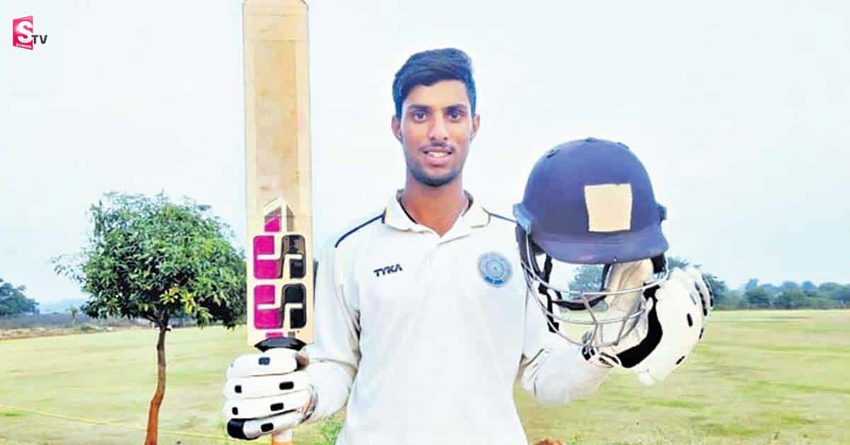 IPL 2022: మంచి ధరకు అమ్ముడైన తెలుగుతేజం! తొలిసారి ఐపీఎల్‌లో..