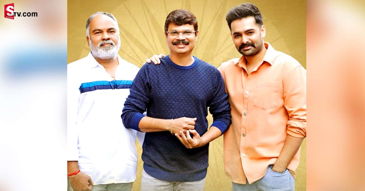 బోయపాటితో టాలీవుడ్ స్టార్ హీరో పాన్ ఇండియా మూవీ..