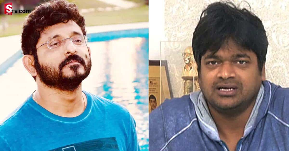 స్టార్ డైరెక్టర్స్ మధ్య రచ్చకు దారితీసిన ట్విట్టర్ వార్..!