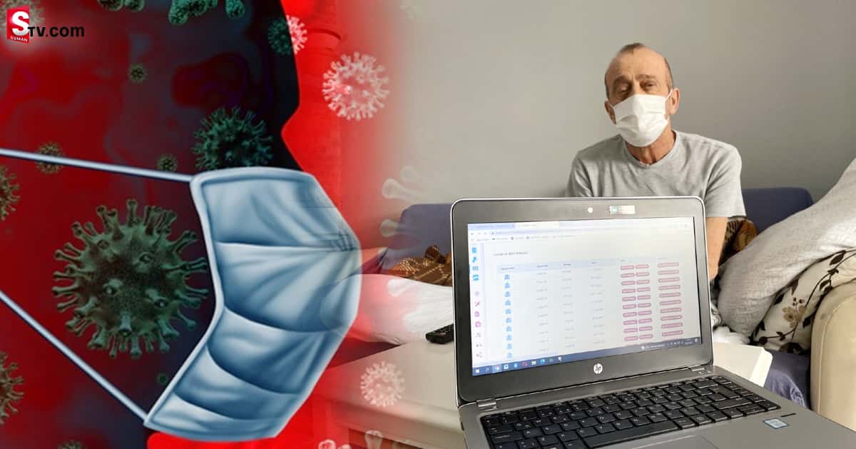 వదల బొమ్మాళీ..నిన్నొదలా అంటున్న కరోనా!