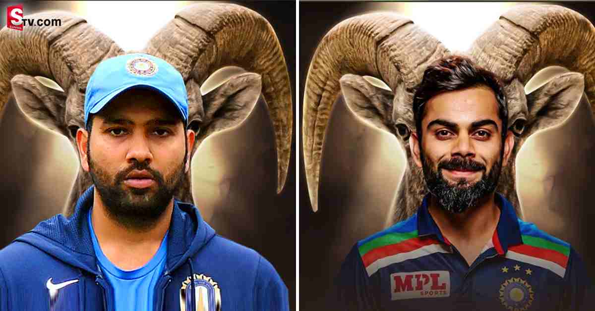 ఫ్యాన్‌ వార్‌! ట్వీట్టర్‌ను హీటెక్కిస్తున్న రోహిత్‌, కోహ్లీ ఫ్యాన్స్‌
