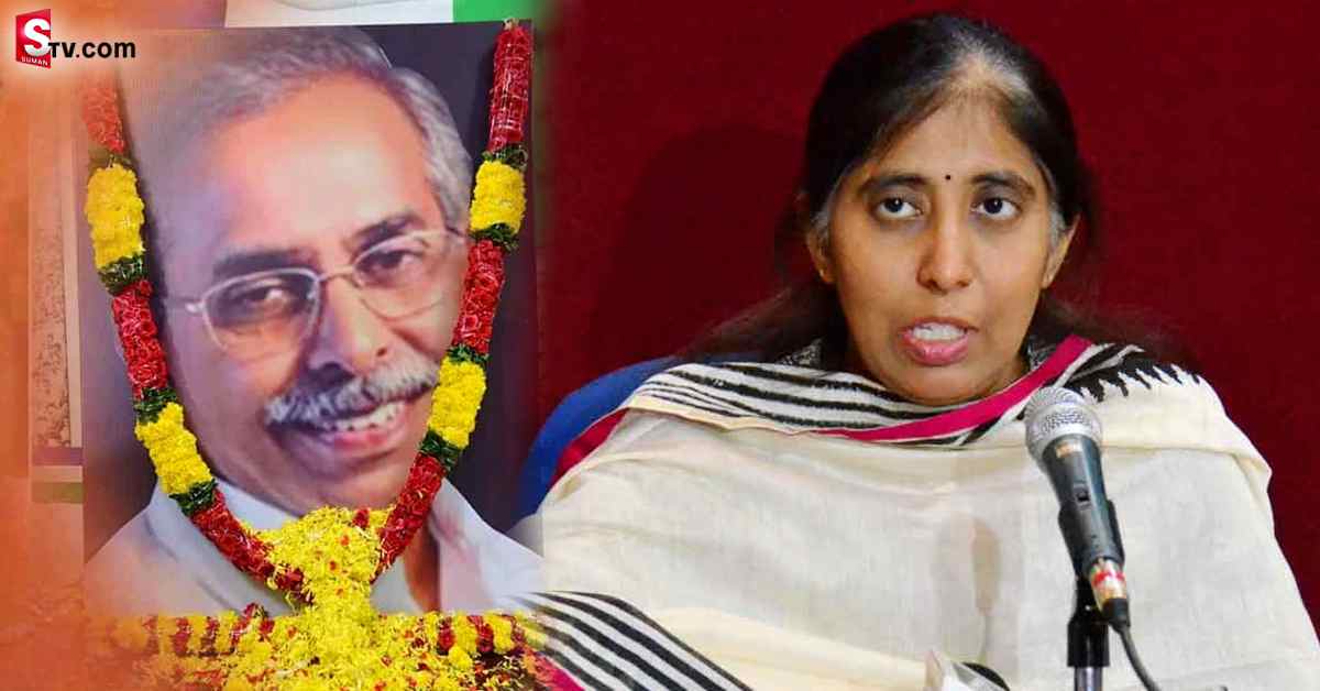 సీఎం జగన్ కి షాక్! వై.ఎస్. వివేకా కుమార్తె టీడీపీలో చేరబోతుందా?