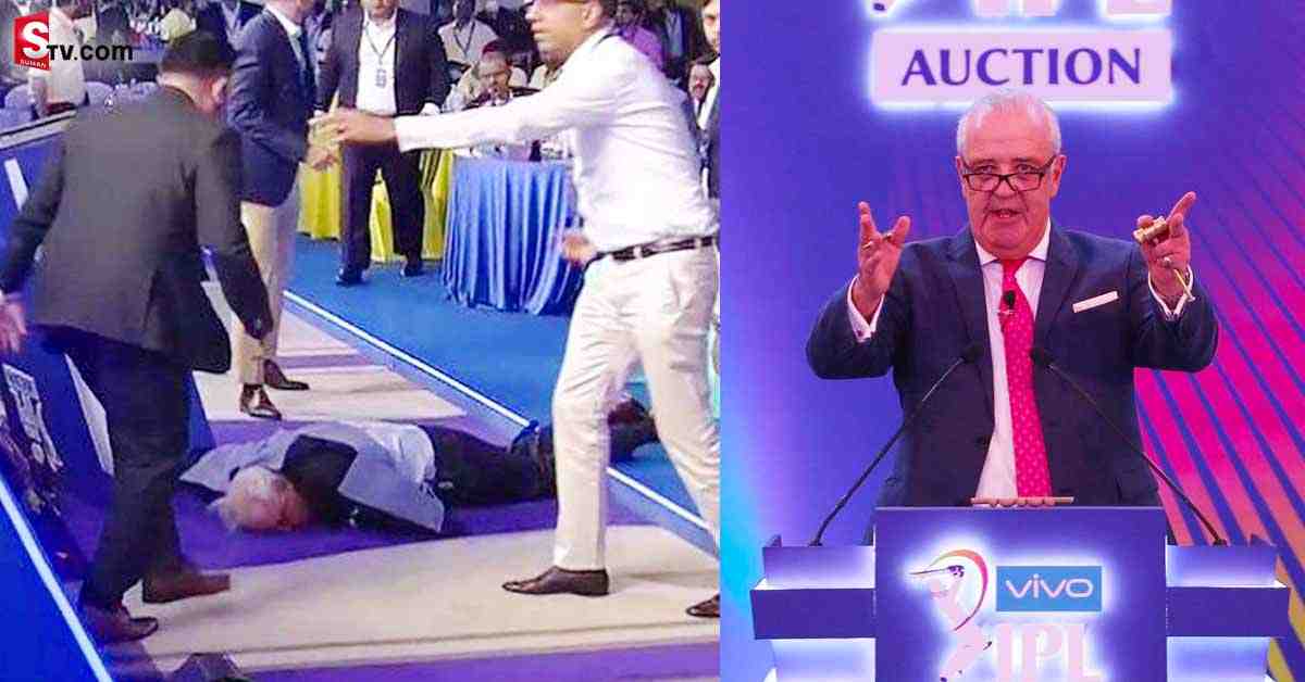 IPL 2022: ఎవరీ హుగ్‌ ఎడ్మెడేస్‌? అతని శాలరీ ఎంతంటే?