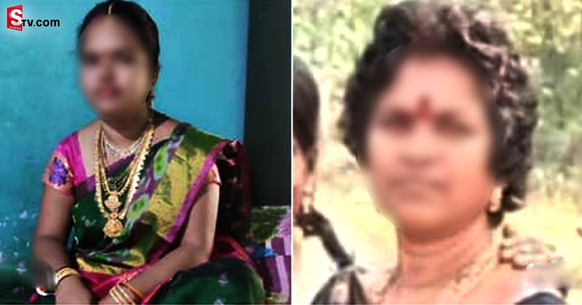 రూ.3 కోట్ల ప్రజల సొమ్ముతో మహిళా వాలంటీర్ పరారీ!