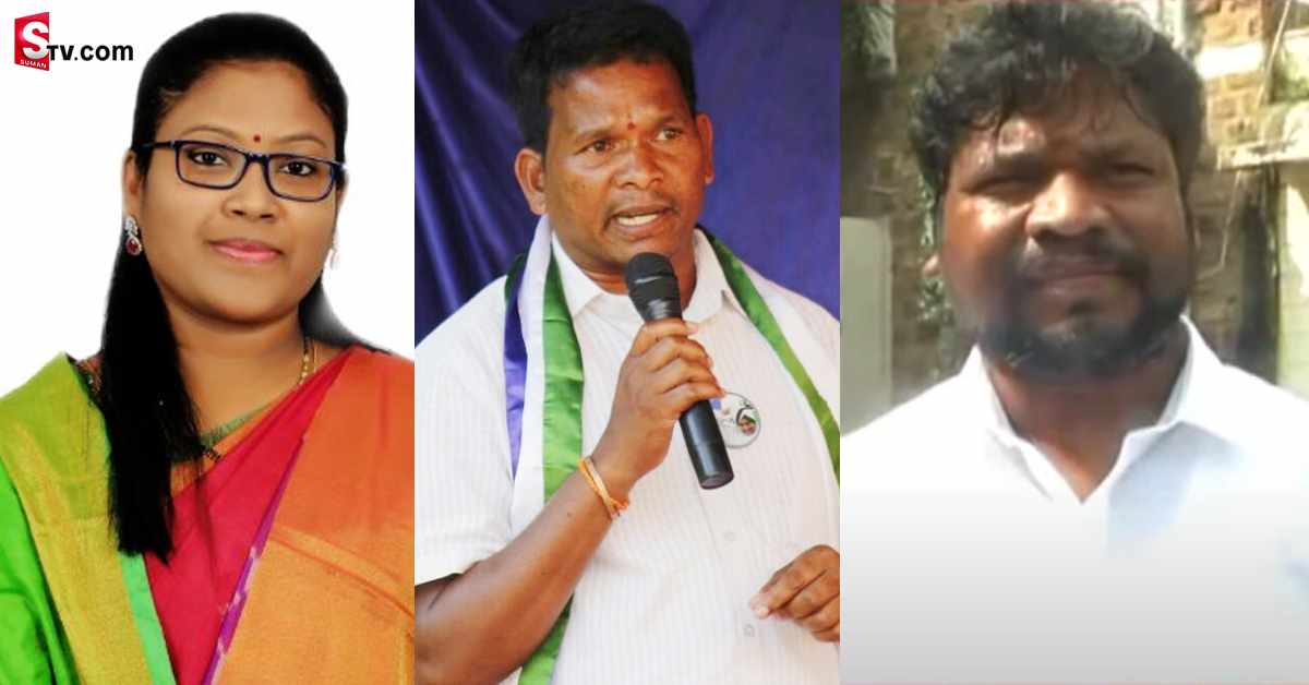 వైసీపీలో ఆ మహిళా ఎమ్మెల్యేని టార్గెట్ చేశారా?
