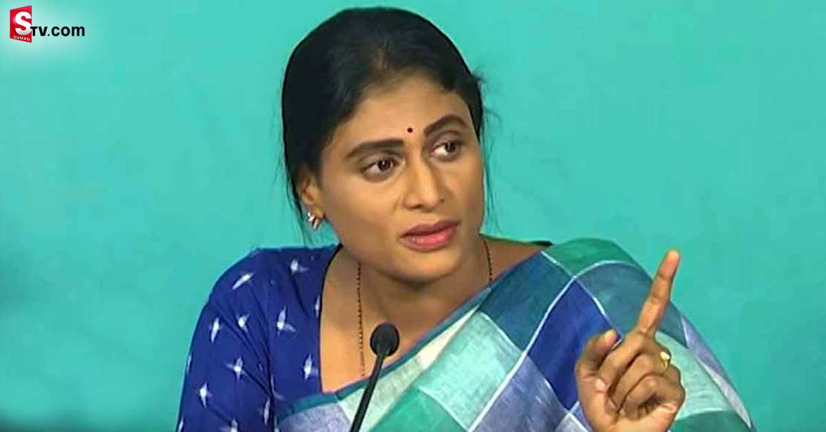 ఏపీలోనూ వై.ఎస్. షర్మిల పార్టీ! జగన్ పై ఉండవల్లి మాస్టర్ ప్లాన్!