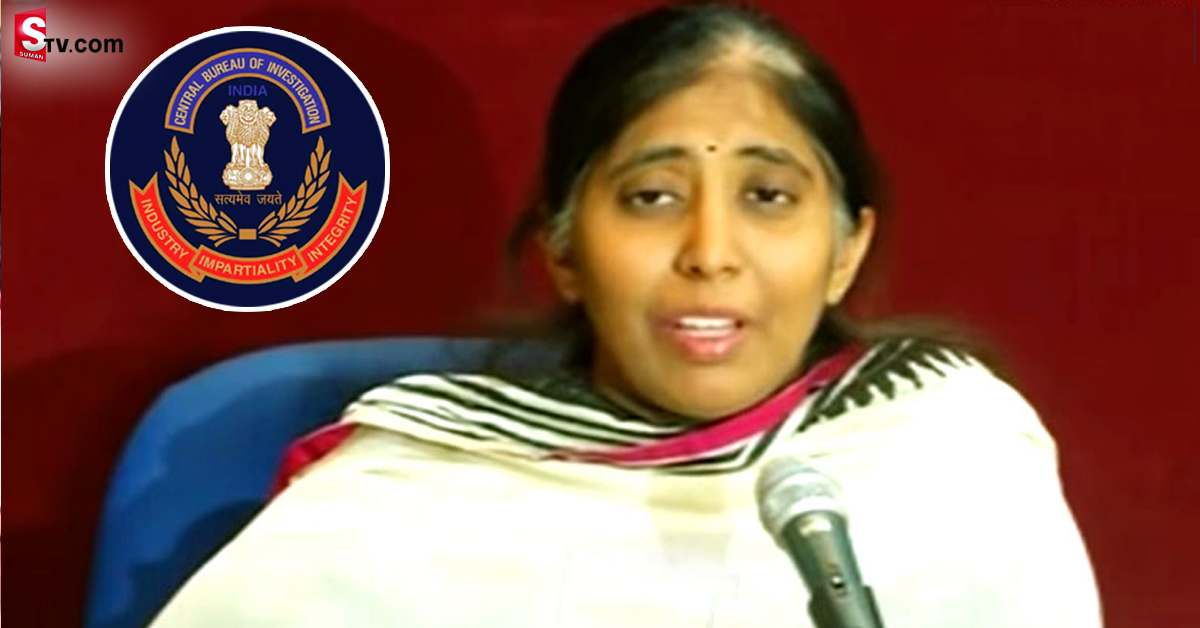 సీబీఐ వాంగ్మూలం.. జగనన్న మాటలు బాధించాయి: సునీతా రెడ్డి
