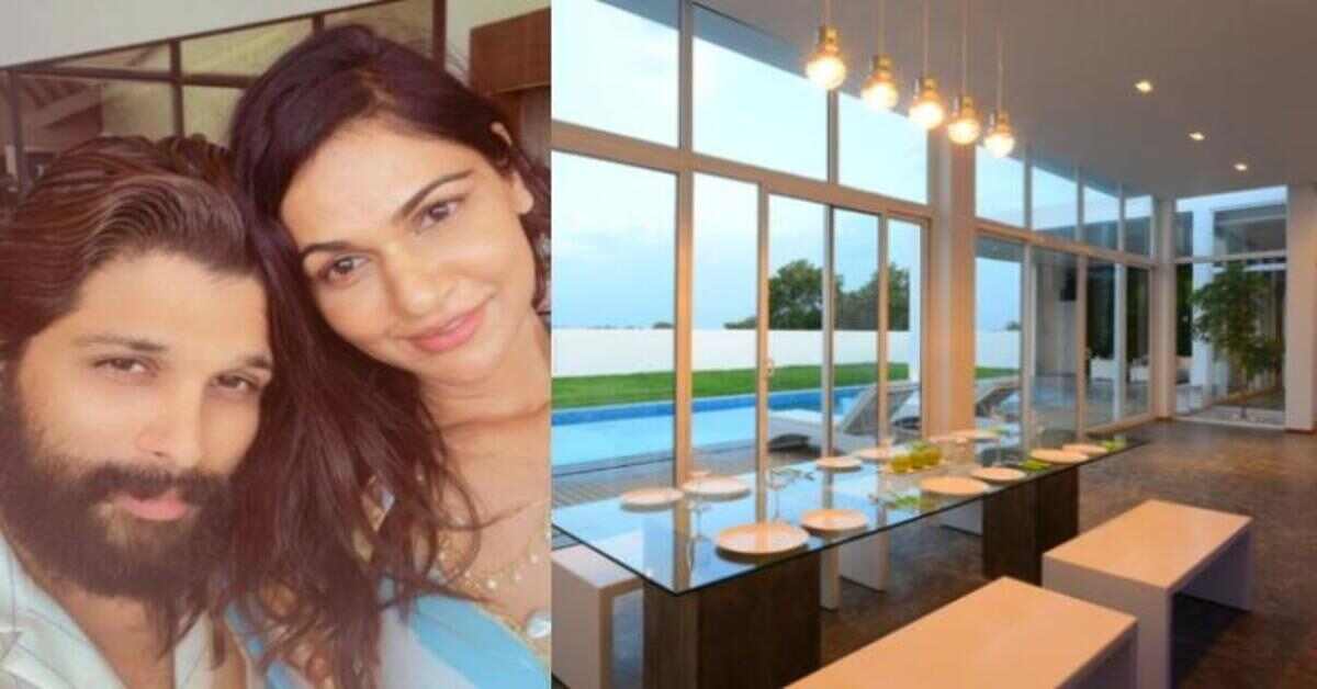 అల్లు అర్జున్ తగ్గేదేలే.. 2ఎకరాల్లో 100 కోట్ల ఇళ్లు, ఖరీదైన కార్లు