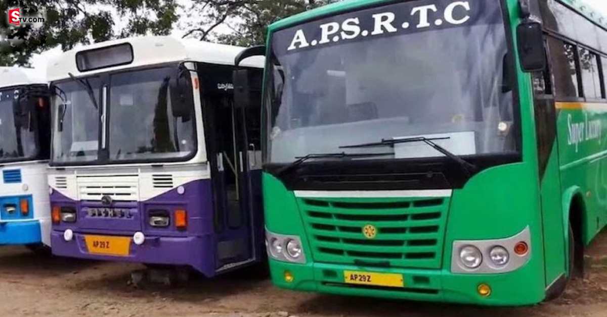 జగన్ సర్కార్ కి మరో షాక్.. 6న ఆర్టీసీ సమ్మె!