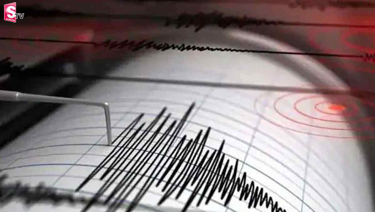 మధ్యప్రదేశ్ లో భూకంపం.. పరుగులు తీసిన జనం!