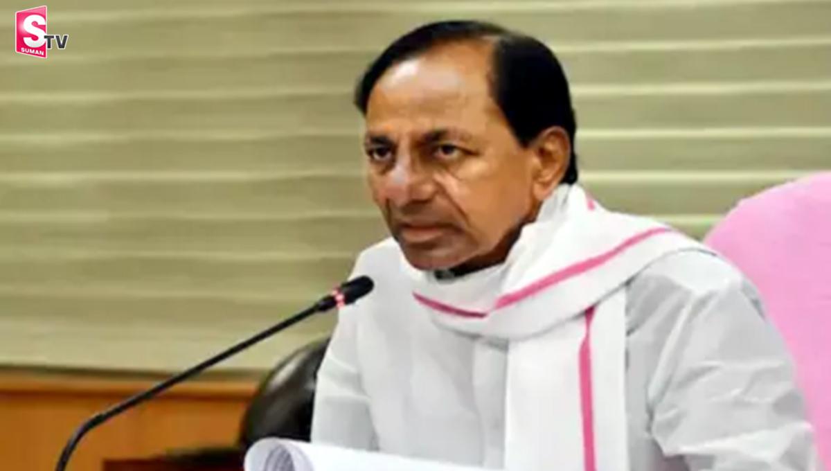 కేంద్ర బడ్జెట్ పై సీఎం కేసీఆర్ సంచలన వ్యాఖ్యలు!