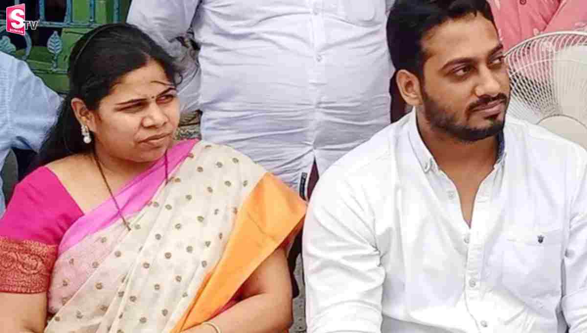 వివాదంలో భూమ అఖిల ప్రియ..కేసు నమోదు!