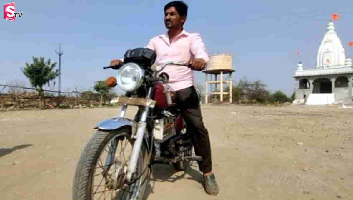 ఇంజనీర్లను ఆశ్చర్యపరిచేలా రైతు సూపర్ ఐడియా!