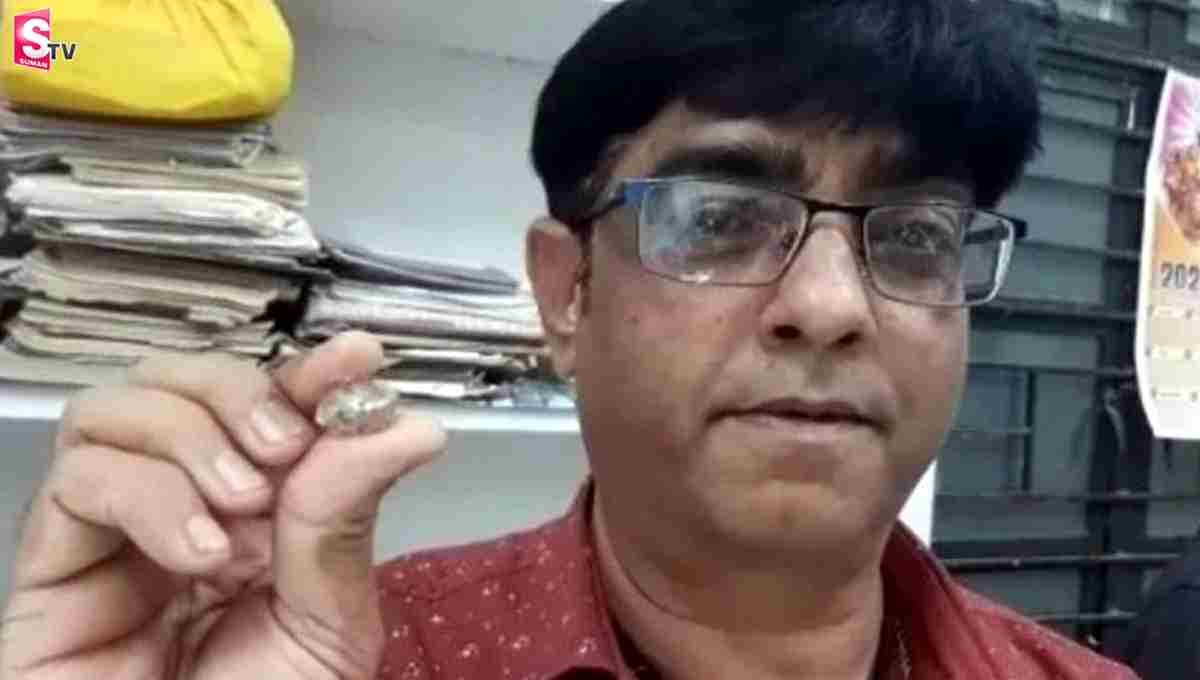 ఇటుక బట్టీలో అదృష్టం! క్షణాల్లో కోటీశ్వరుడయ్యాడు!