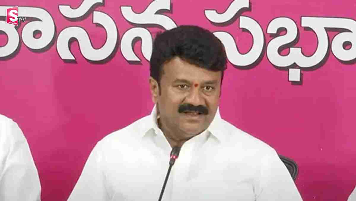 బీజేపీ, కాంగ్రెస్‌కు మంత్రి తలసాని వార్నింగ్..!