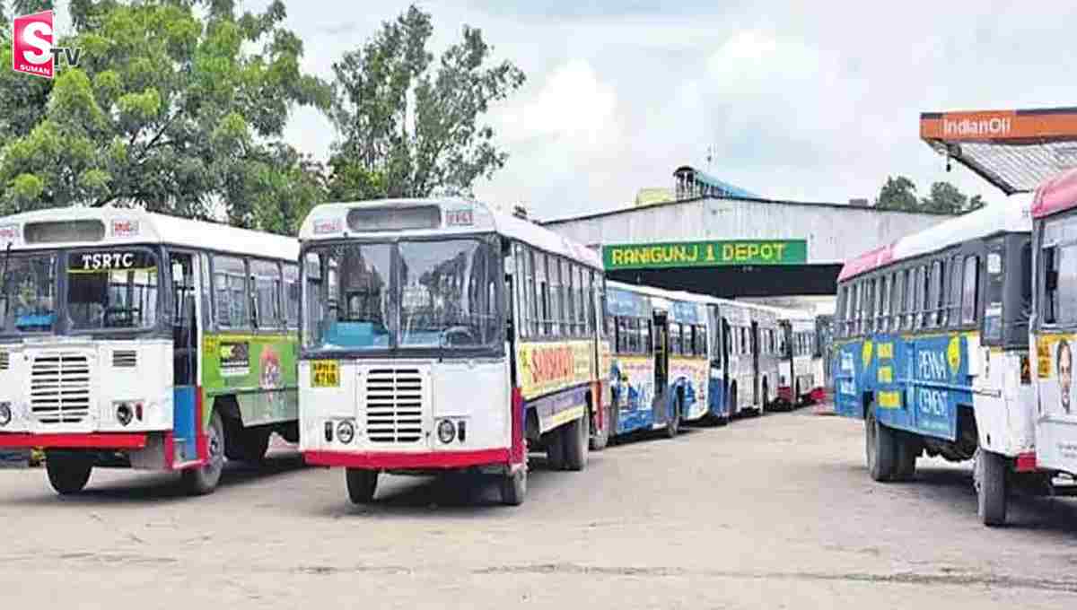 టీఎస్ ఆర్టీసీ.. ఇక అదనపు బాదుడు షురూ!