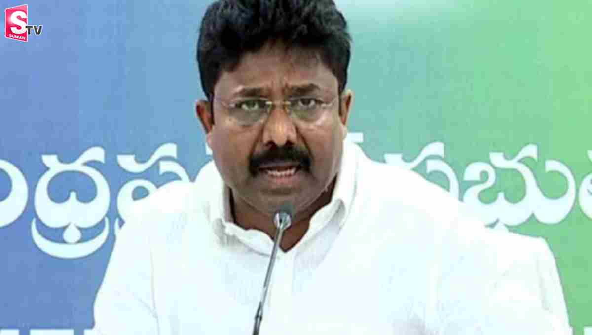 సీఎం కేసీఆర్ పై ఏపీ మంత్రి సంచలన వ్యాఖ్యలు..!