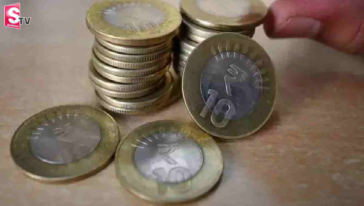 రూ.10 నాణేల చెల్లుబాటుపై కేంద్ర మంత్రి కీలక ప్రకటన..