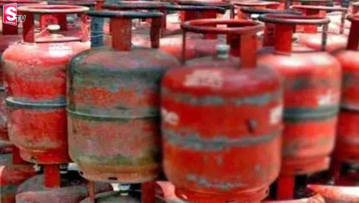 గ్యాస్ వినియోగదారులకు గుడ్ న్యూస్!
